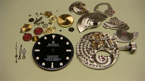 replacing rolex case|Rolex watches replacement parts.